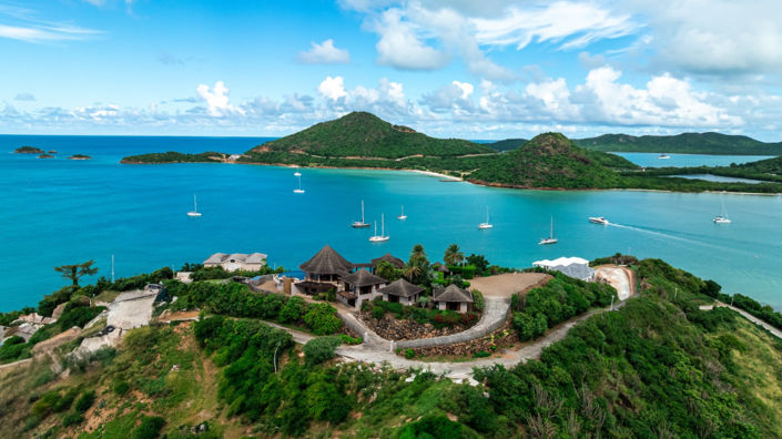 Image No.6-Villa de 6 chambres à vendre à Jolly Harbour