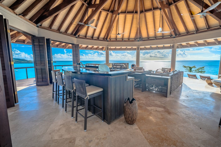 Image No.7-Villa de 6 chambres à vendre à Jolly Harbour