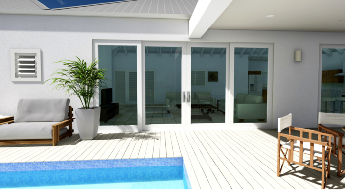 Image No.2-3 Bed Villa for sale