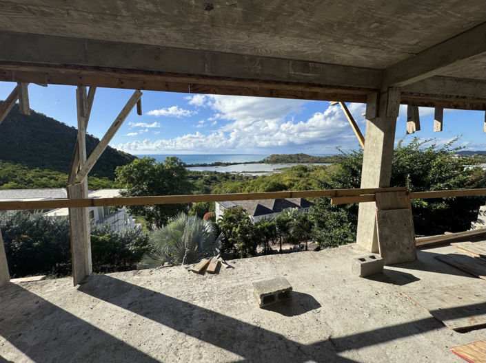 Image No.2-Villa de 3 chambres à vendre à Antigua-et-Barbuda