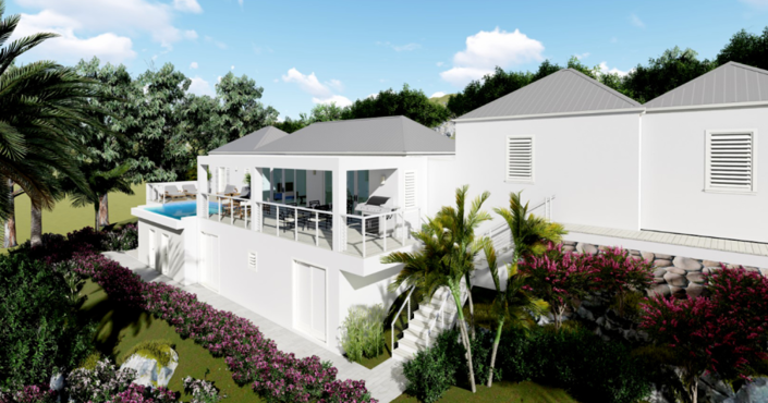 Image No.3-3 Bed Villa for sale