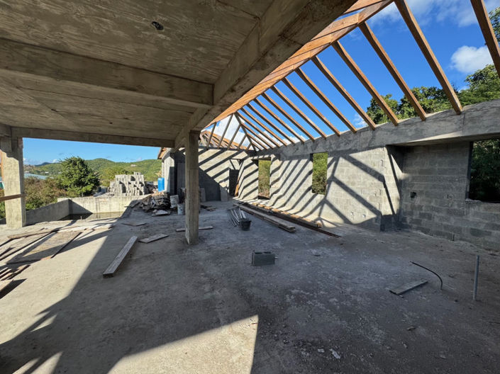 Image No.3-Villa de 3 chambres à vendre à Antigua-et-Barbuda