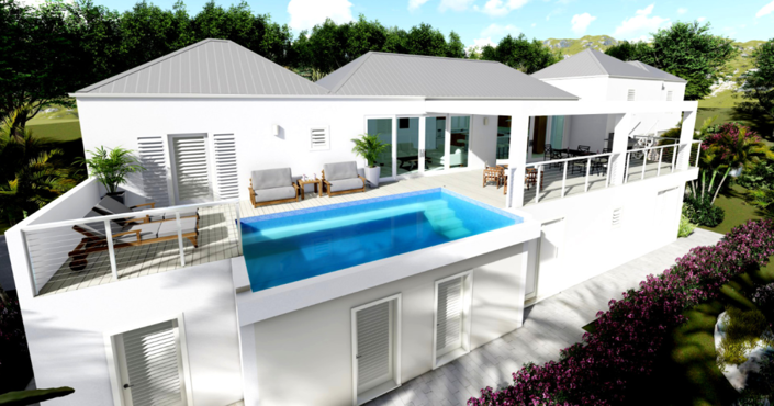 Image No.4-3 Bed Villa for sale