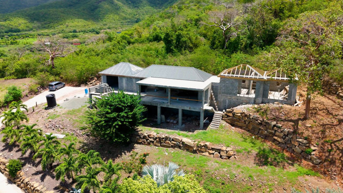 Image No.3-Villa de 3 chambres à vendre à Antigua-et-Barbuda