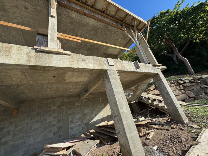 Image No.4-Villa de 3 chambres à vendre à Antigua-et-Barbuda