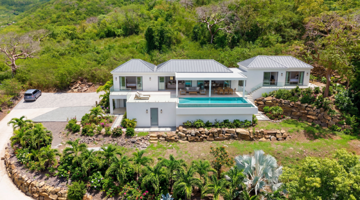 Image No.4-Villa de 3 chambres à vendre à Antigua-et-Barbuda