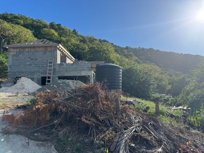 Image No.7-Villa de 3 chambres à vendre à Antigua-et-Barbuda