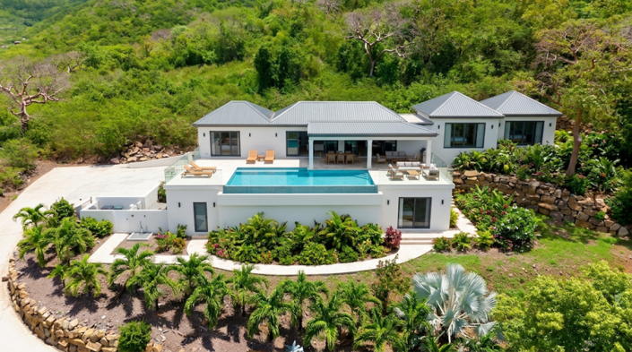 Image No.7-Villa de 3 chambres à vendre à Antigua-et-Barbuda