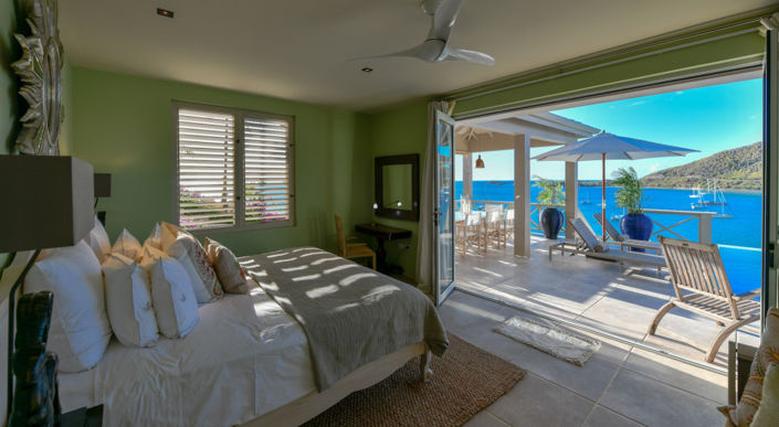 Image No.11-Villa de 6 chambres à vendre à Antigua-et-Barbuda