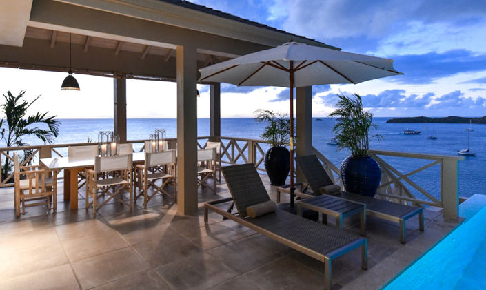 Image No.17-Villa de 6 chambres à vendre à Antigua-et-Barbuda