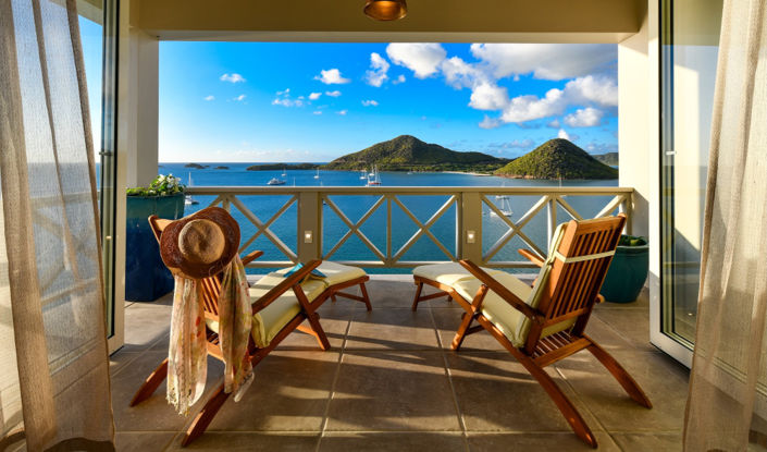 Image No.2-Villa de 6 chambres à vendre à Antigua-et-Barbuda