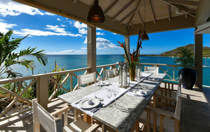 Image No.20-Villa de 6 chambres à vendre à Antigua-et-Barbuda