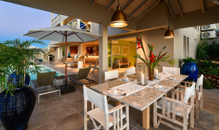 Image No.21-Villa de 6 chambres à vendre à Antigua-et-Barbuda