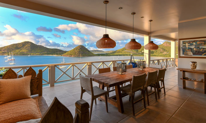 Image No.23-Villa de 6 chambres à vendre à Antigua-et-Barbuda