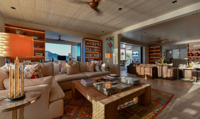 Image No.24-Villa de 6 chambres à vendre à Antigua-et-Barbuda