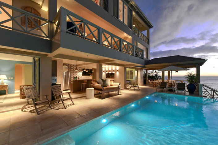 Image No.28-Villa de 6 chambres à vendre à Antigua-et-Barbuda