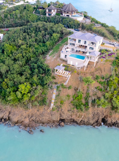 Image No.33-Villa de 6 chambres à vendre à Antigua-et-Barbuda