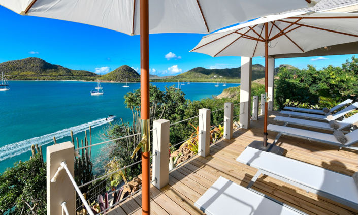 Image No.4-Villa de 6 chambres à vendre à Antigua-et-Barbuda