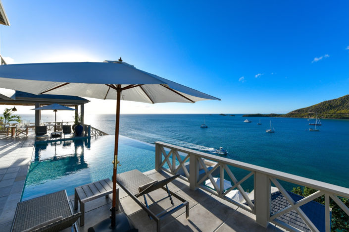 Image No.5-Villa de 6 chambres à vendre à Antigua-et-Barbuda