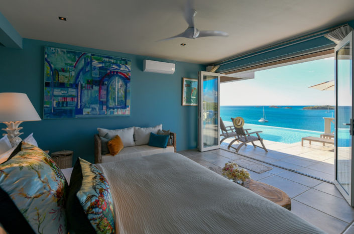 Image No.6-Villa de 6 chambres à vendre à Antigua-et-Barbuda