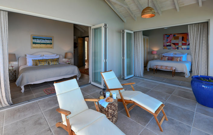 Image No.8-Villa de 6 chambres à vendre à Antigua-et-Barbuda