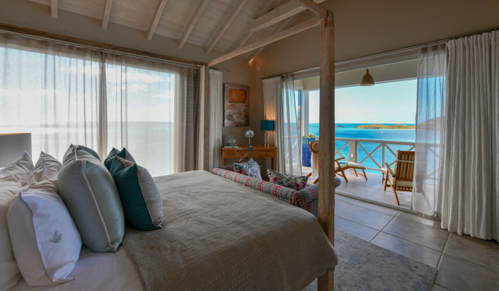 Image No.9-Villa de 6 chambres à vendre à Antigua-et-Barbuda