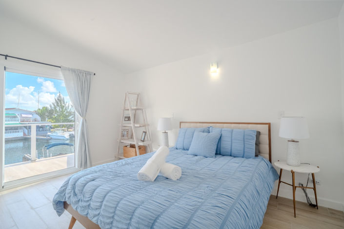 Image No.10-Villa de 2 chambres à vendre à Jolly Harbour