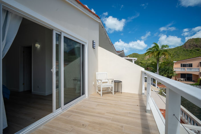 Image No.17-Villa de 2 chambres à vendre à Jolly Harbour