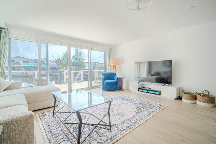 Image No.5-Villa de 2 chambres à vendre à Jolly Harbour