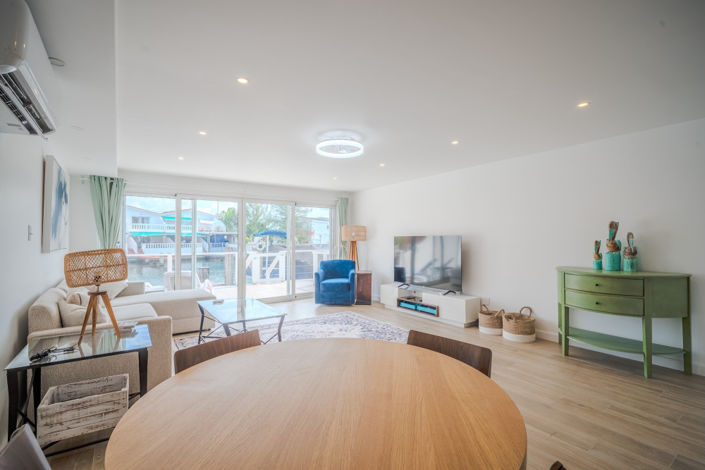 Image No.6-Villa de 2 chambres à vendre à Jolly Harbour