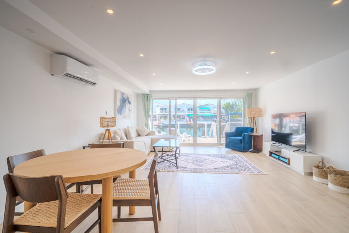 Image No.7-Villa de 2 chambres à vendre à Jolly Harbour