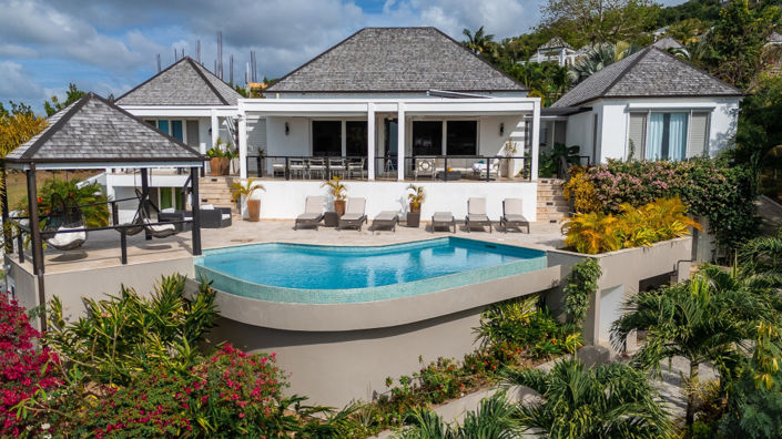 Image No.2-4 Bed Villa for sale