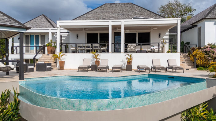 Image No.3-4 Bed Villa for sale