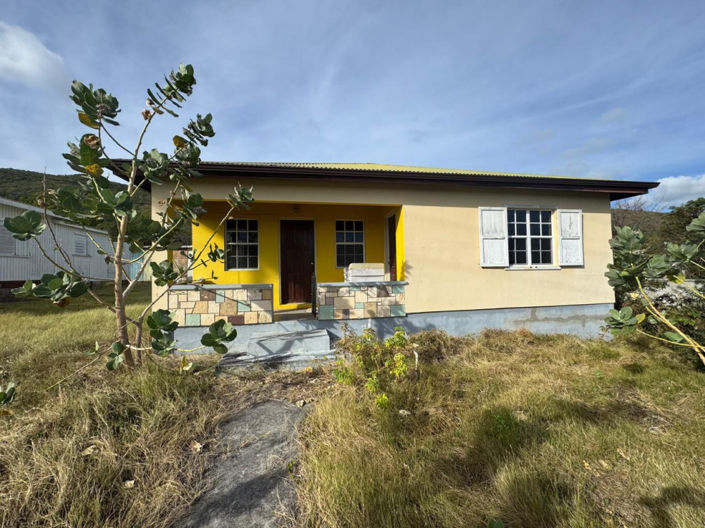 Image No.10-Villa de 3 chambres à vendre à Antigua-et-Barbuda