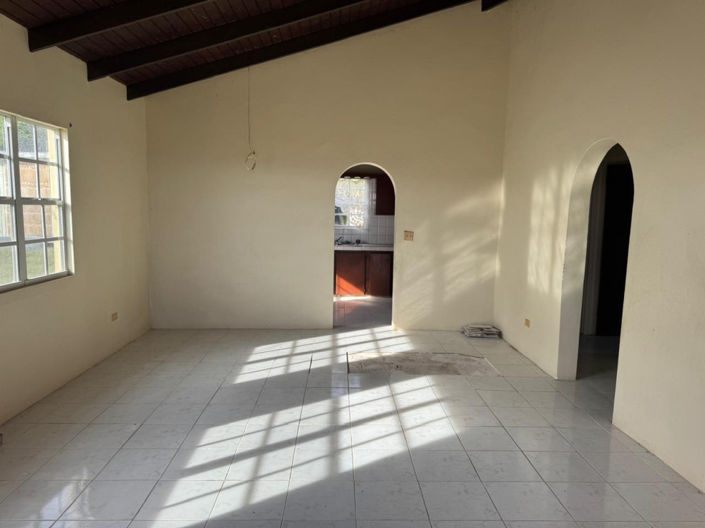 Image No.3-Villa de 3 chambres à vendre à Antigua-et-Barbuda