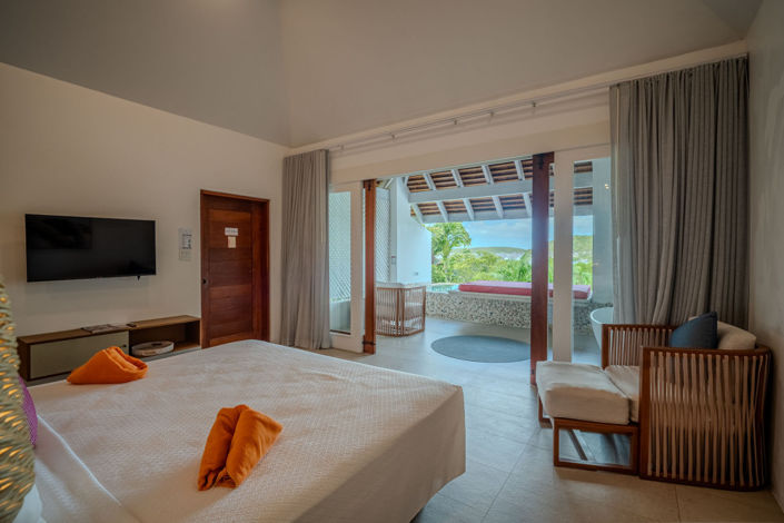 Image No.12-Villa de 1 chambre à vendre à Antigua-et-Barbuda