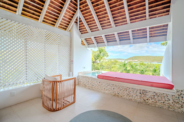 Image No.15-Villa de 1 chambre à vendre à Antigua-et-Barbuda