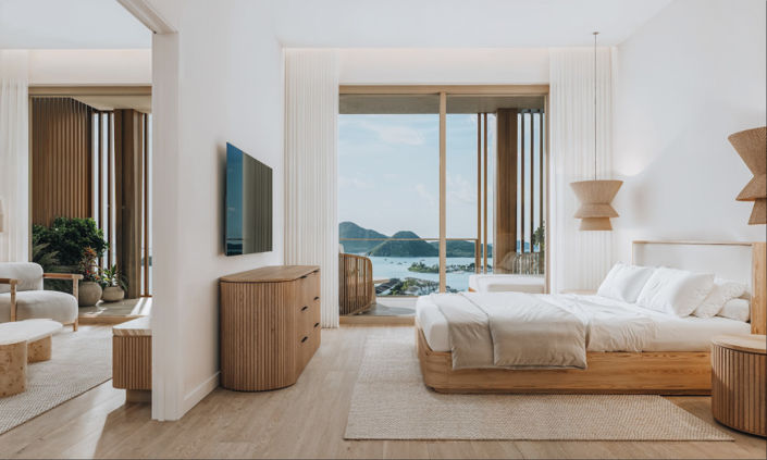 Image No.2-1 Bed Villa for sale