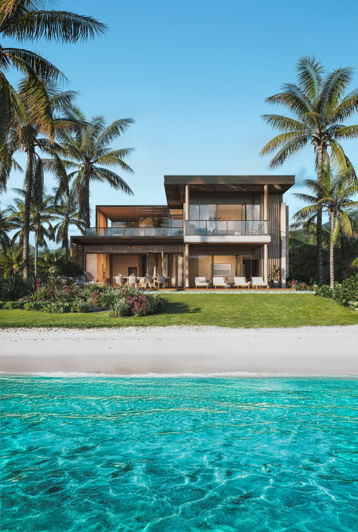 Image No.24-1 Bed Villa for sale