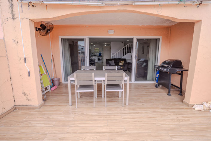 Image No.2-Villa de 3 chambres à vendre à Jolly Harbour