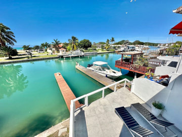 1 - Jolly Harbour, Villa