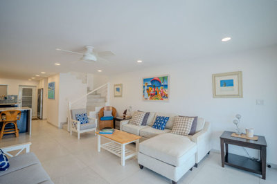 Lounge Area