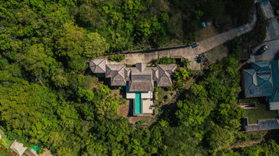 Villa Santa Maria