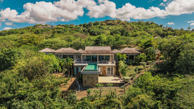 Villa Santa Maria