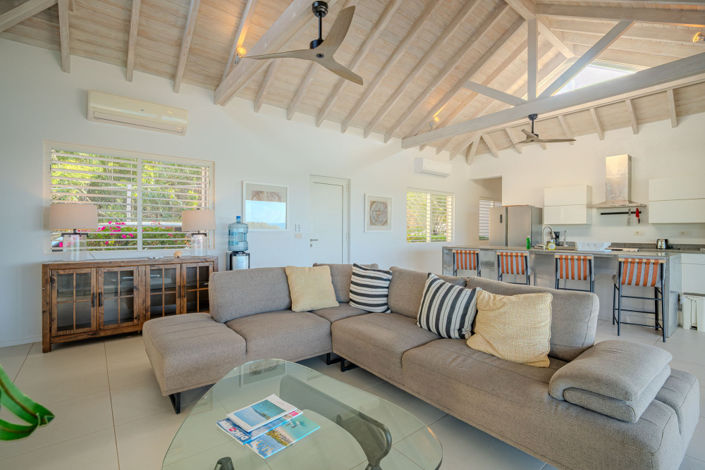 Image No.6-Villa de 4 chambres à vendre à Antigua-et-Barbuda