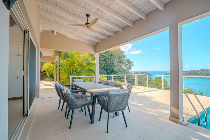 Image No.8-Villa de 4 chambres à vendre à Antigua-et-Barbuda