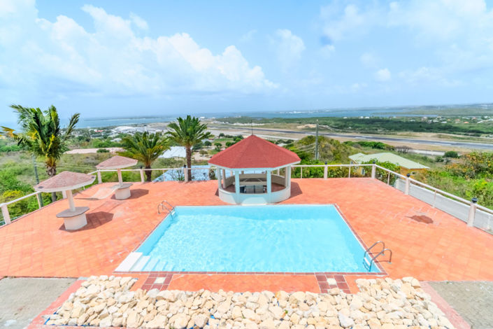 Image No.2-Villa de 5 chambres à vendre à Antigua-et-Barbuda