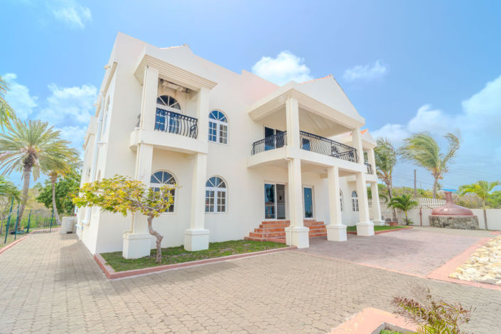 Image No.34-Villa de 5 chambres à vendre à Antigua-et-Barbuda