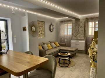 1 - Corfu, Apartment
