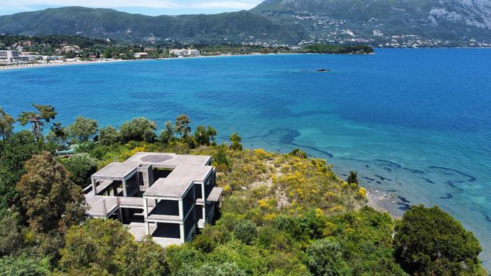 Image No.1-Villa à vendre à Dassia